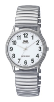 Wrist watch Q&Q for Men - picture, image, photo