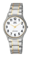 Wrist watch Q&Q for Men - picture, image, photo