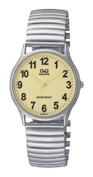 Wrist watch Q&Q for Women - picture, image, photo