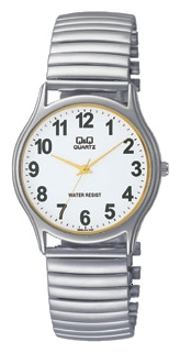 Wrist watch Q&Q for Men - picture, image, photo