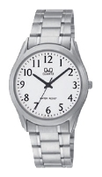 Wrist watch Q&Q for Men - picture, image, photo