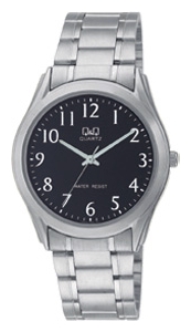 Wrist watch Q&Q for Men - picture, image, photo