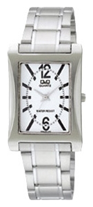 Wrist watch Q&Q for Men - picture, image, photo