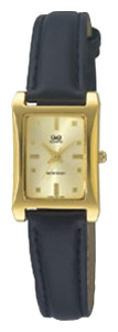 Wrist watch Q&Q for Women - picture, image, photo