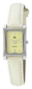 Wrist watch Q&Q for Women - picture, image, photo