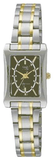 Q&Q Q599 J402 wrist watches for women - 1 picture, image, photo