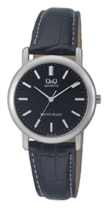 Wrist watch Q&Q for Men - picture, image, photo