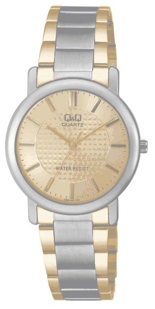 Q&Q Q600 J400 wrist watches for men - 1 picture, image, photo