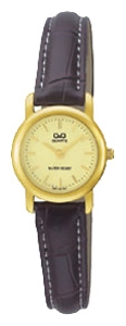 Wrist watch Q&Q for Women - picture, image, photo