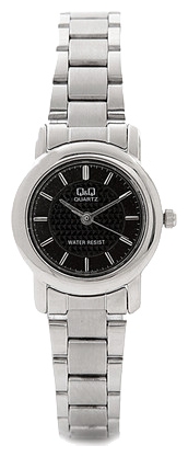 Q&Q Q601 J202 wrist watches for women - 1 image, photo, picture