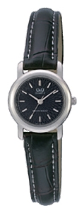 Wrist watch Q&Q for Women - picture, image, photo