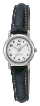 Wrist watch Q&Q for Women - picture, image, photo