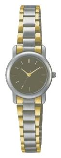 Q&Q Q601 J402 wrist watches for women - 1 image, photo, picture