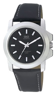 Wrist watch Q&Q for Men - picture, image, photo