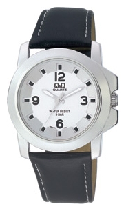 Wrist watch Q&Q for Men - picture, image, photo