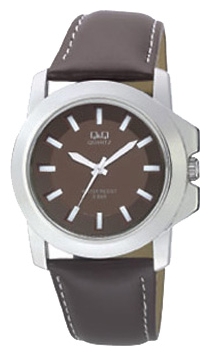 Wrist watch Q&Q for Men - picture, image, photo