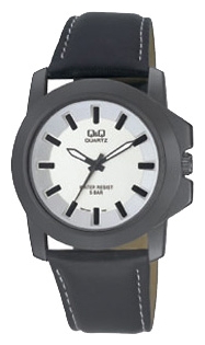 Wrist watch Q&Q for Men - picture, image, photo