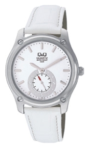 Wrist watch Q&Q for Men - picture, image, photo