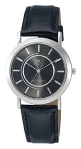 Wrist watch Q&Q for Men - picture, image, photo