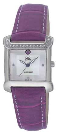 Wrist watch Q&Q for Women - picture, image, photo