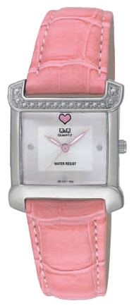 Wrist watch Q&Q for Women - picture, image, photo