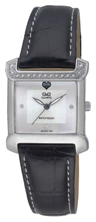 Wrist watch Q&Q for Women - picture, image, photo