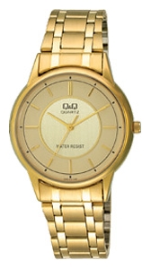 Wrist watch Q&Q for Men - picture, image, photo