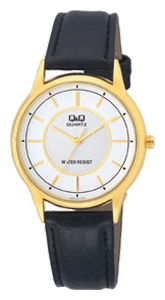 Wrist watch Q&Q for Men - picture, image, photo