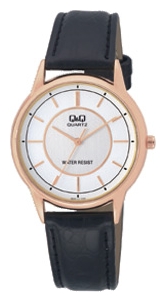 Wrist watch Q&Q for Men - picture, image, photo