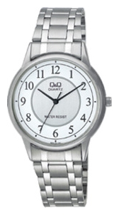 Wrist watch Q&Q for Men - picture, image, photo