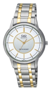 Wrist watch Q&Q for Men - picture, image, photo