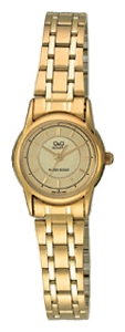 Wrist watch Q&Q for Women - picture, image, photo