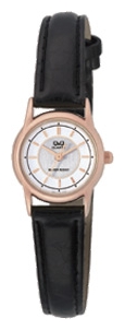 Wrist watch Q&Q for Women - picture, image, photo