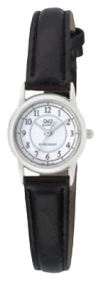 Wrist watch Q&Q for Women - picture, image, photo