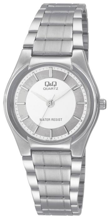 Q&Q Q622 J211 wrist watches for men - 1 photo, image, picture