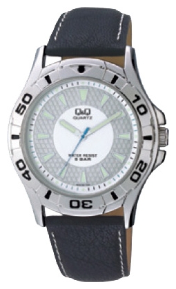 Wrist watch Q&Q for Men - picture, image, photo