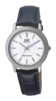 Wrist watch Q&Q for Men - picture, image, photo