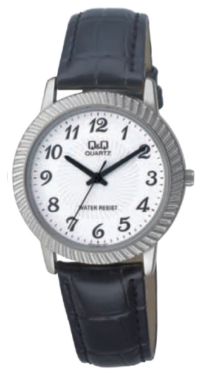 Wrist watch Q&Q for Men - picture, image, photo