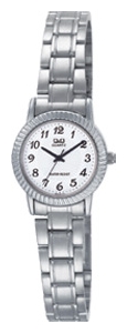 Wrist watch Q&Q for Women - picture, image, photo