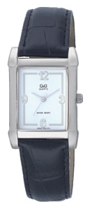 Wrist watch Q&Q for Men - picture, image, photo