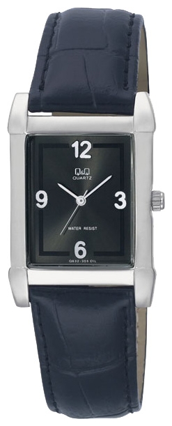 Wrist watch Q&Q for Men - picture, image, photo