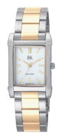 Wrist watch Q&Q for Men - picture, image, photo