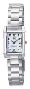 Wrist watch Q&Q for Women - picture, image, photo