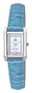 Wrist watch Q&Q for Women - picture, image, photo