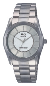 Wrist watch Q&Q for Men - picture, image, photo