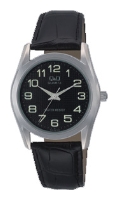 Wrist watch Q&Q for Men - picture, image, photo