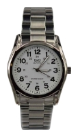 Wrist watch Q&Q for Men - picture, image, photo