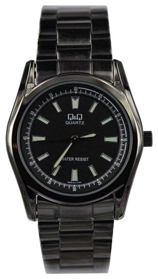 Wrist watch Q&Q for Men - picture, image, photo