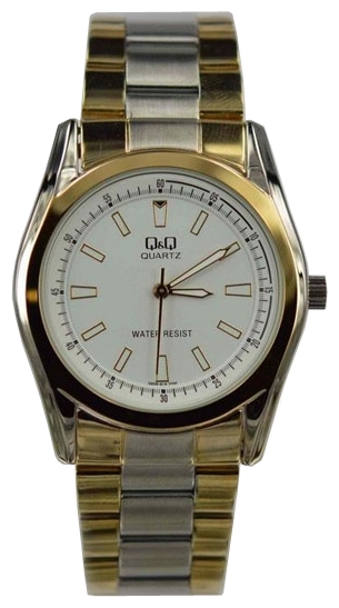 Wrist watch Q&Q for Men - picture, image, photo