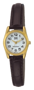 Wrist watch Q&Q for Women - picture, image, photo